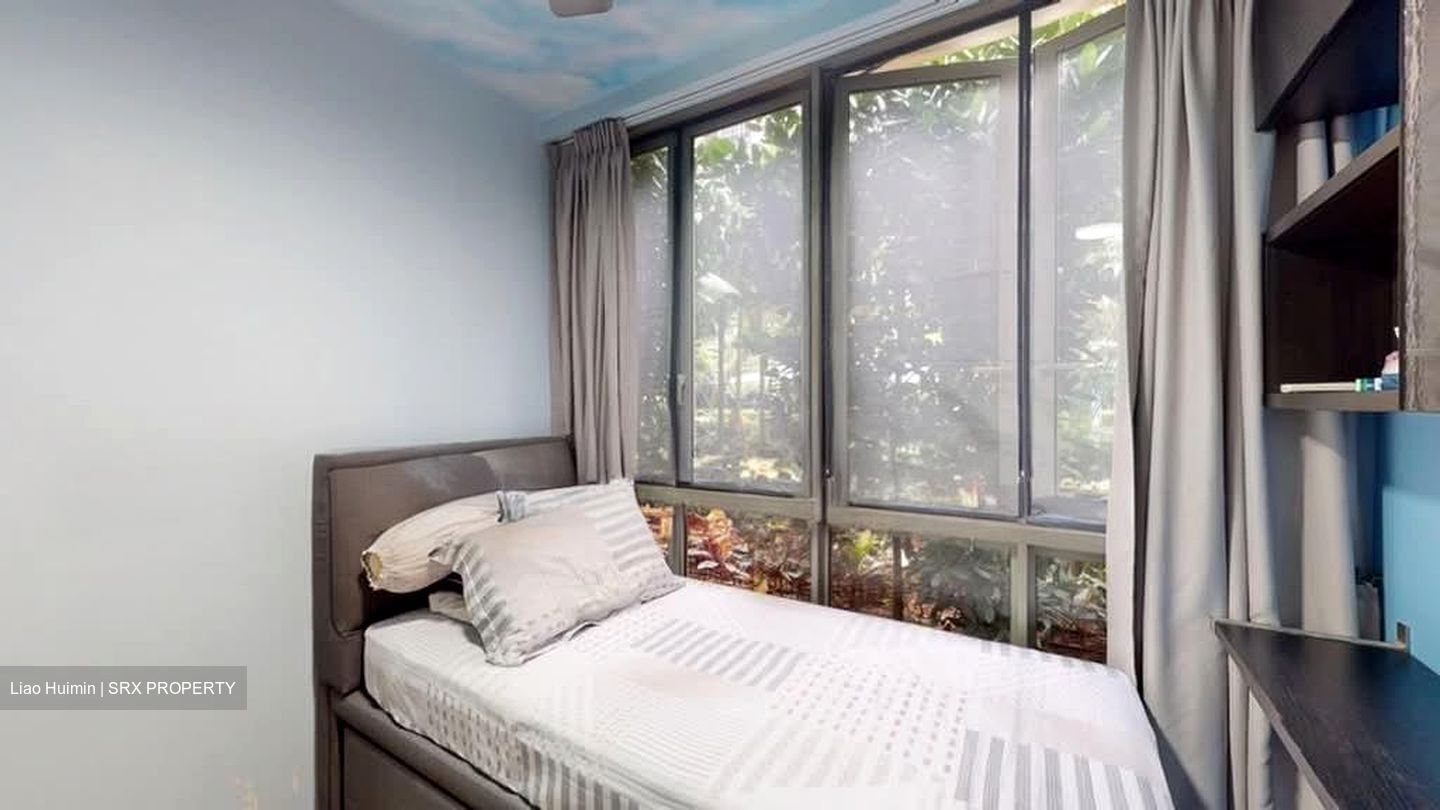 Sol Acres (D23), Condominium #595710631